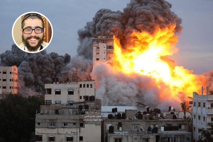 "ענוים, הגיע זמן גאולתכם" | טור מיוחד מהרב מנחם ישראלי בעקבות המצב